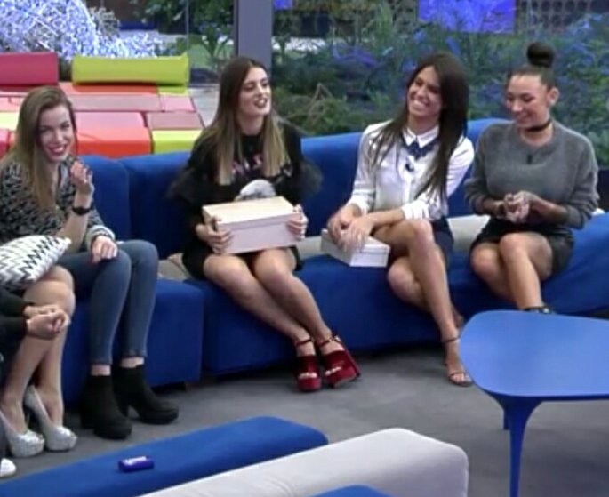 comentoGHT5's tweet image. Con esta foto lo digo todo. MERI GANADORA #DBT13GH17