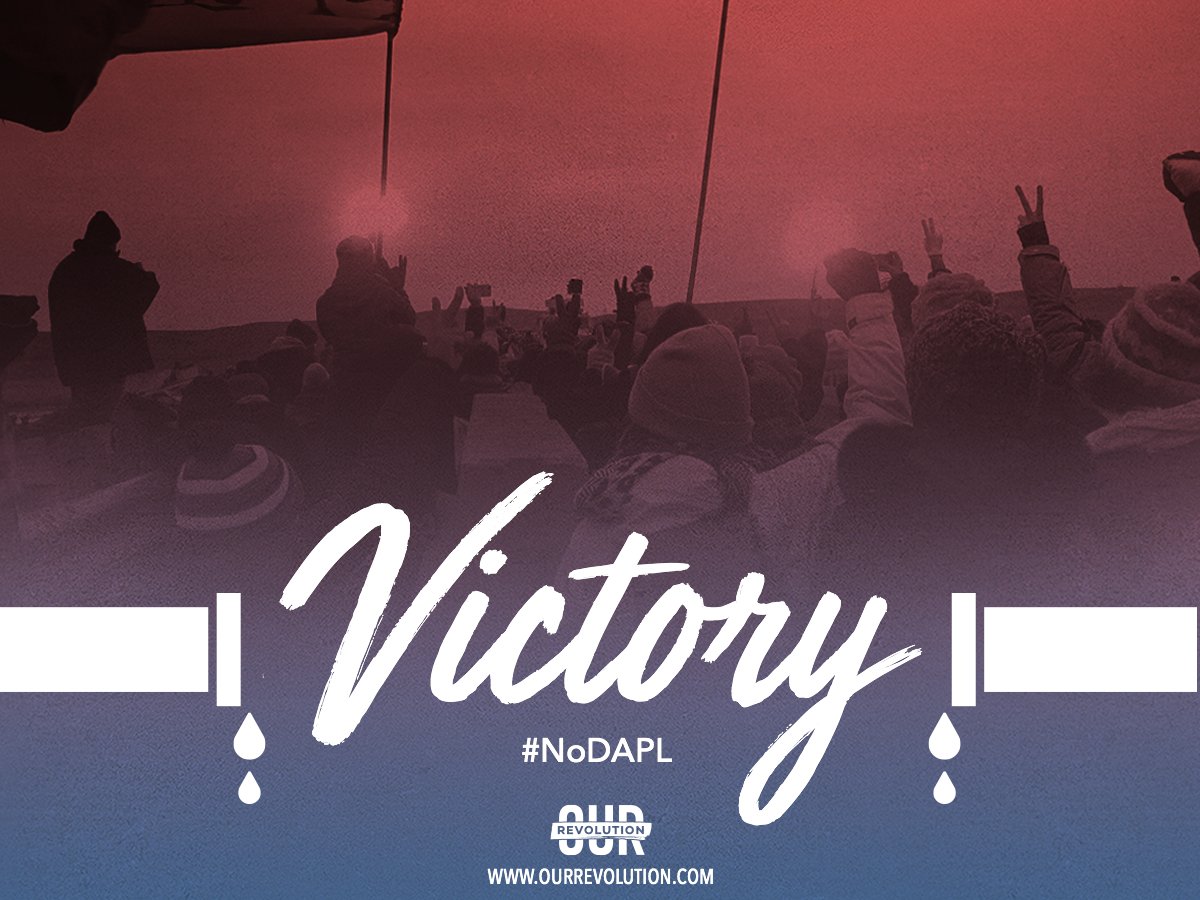 Our Revolution tweet media