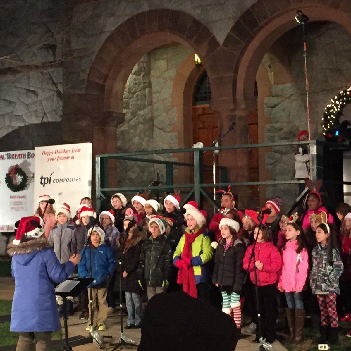 Colt Andrews tweet media