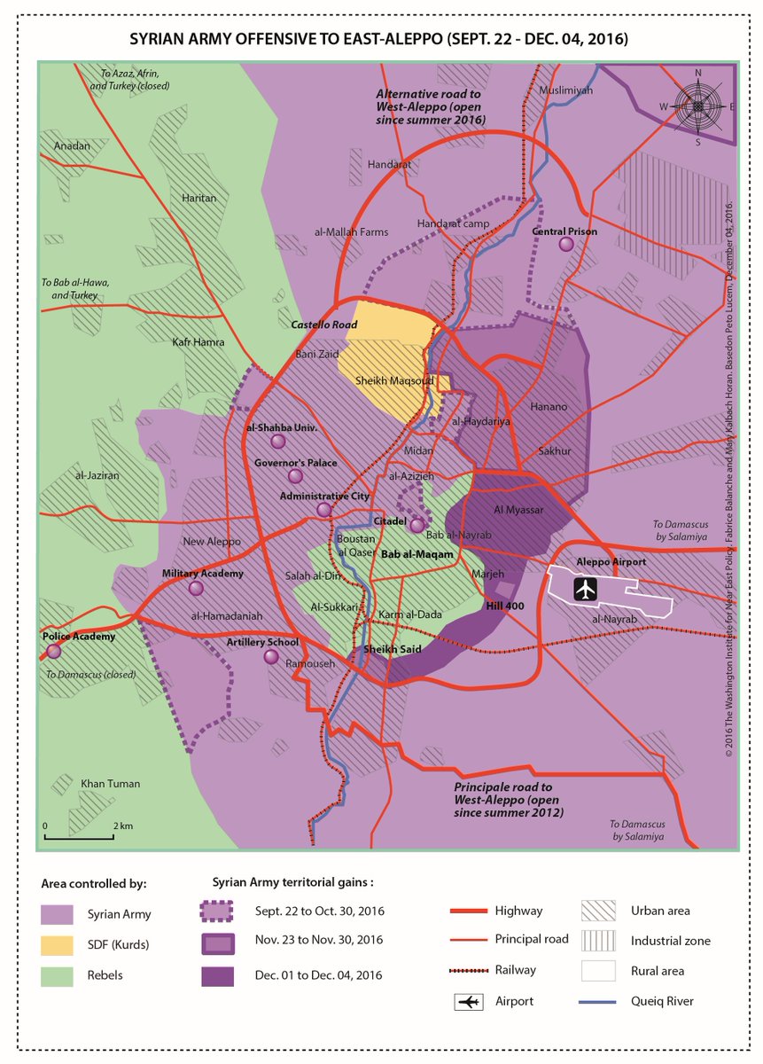 Syrian Civil War: News #10 - Page 28 Cy3i4JuXcAA6baJ