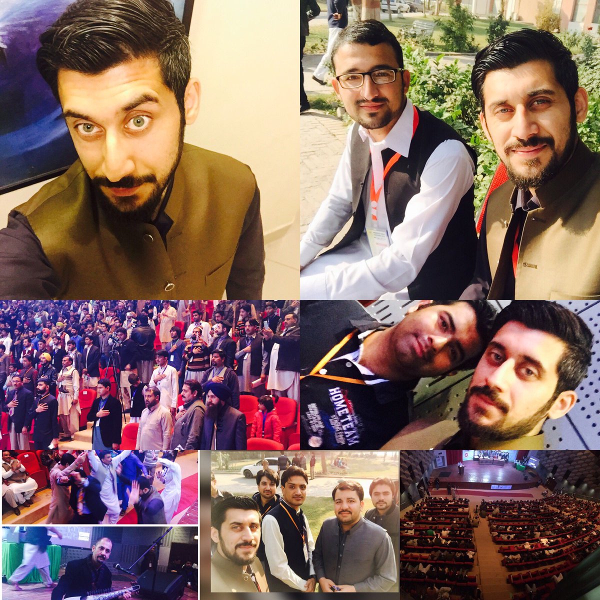 HereIsRaxaRaju's tweet photo. #MYC16
#PYA
#SPO
#AAWAZ https://t.co/RpJuniCeBg