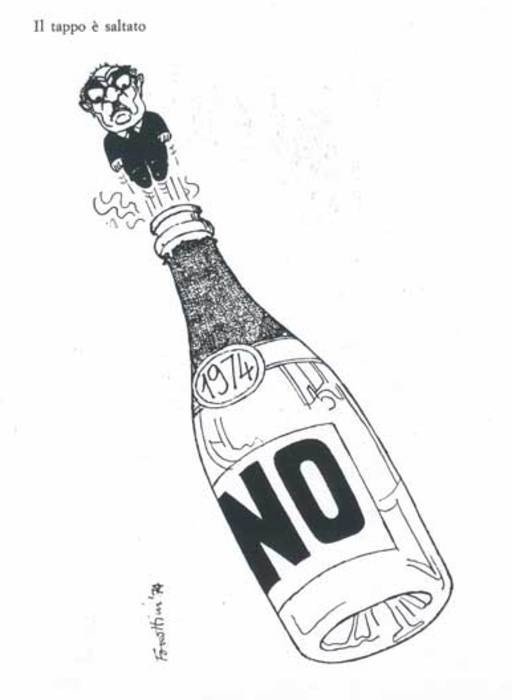 #maratonamentana #Referendum