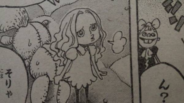 ビッグマムの子供一覧 能力や強さの特徴を画像付きでまとめてみた 漫画ネタバレ感想 考察の庭
