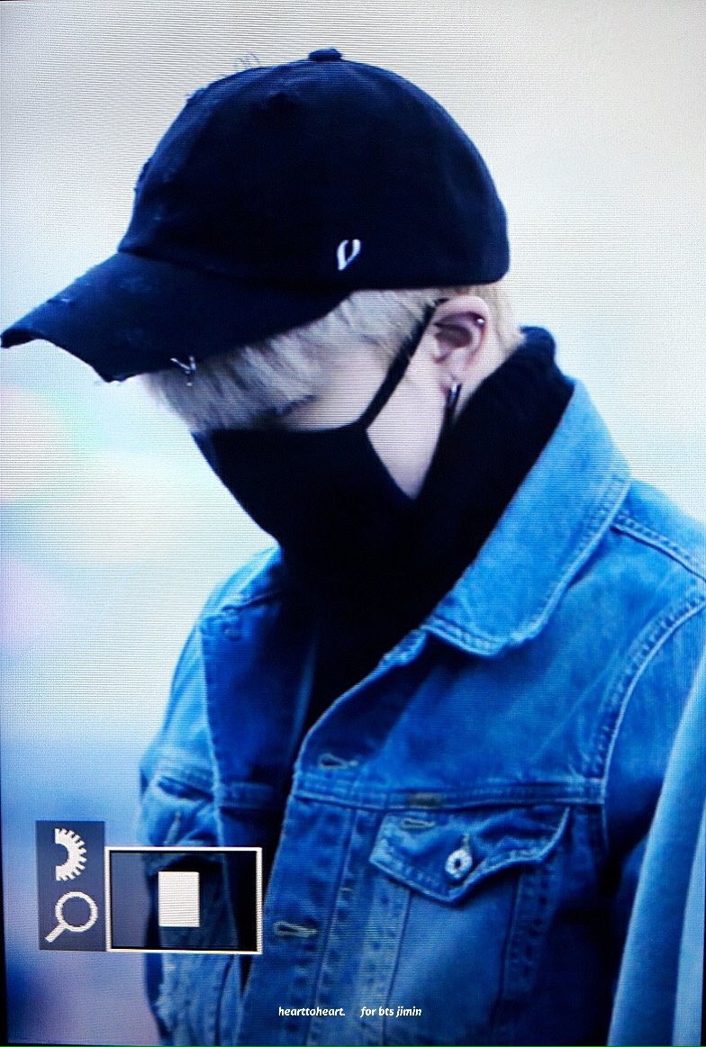 bangtan_russia's tweet image. [ПРЕВЬЮ] Аэропорт Инчхон