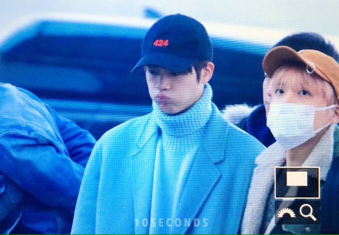 bangtan_russia's tweet image. [ПРЕВЬЮ] Аэропорт Инчхон