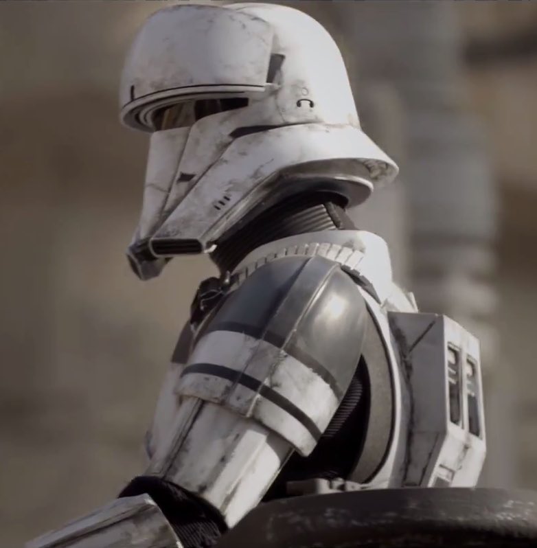 imperial hovertank pilot