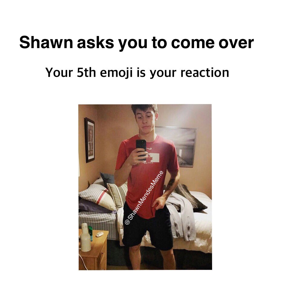 ShawnMendesMeme's tweet photo. #ShawnONSNL #ShawnMendes #mendesarmy meme https://t.co/FoUlhWQFR2