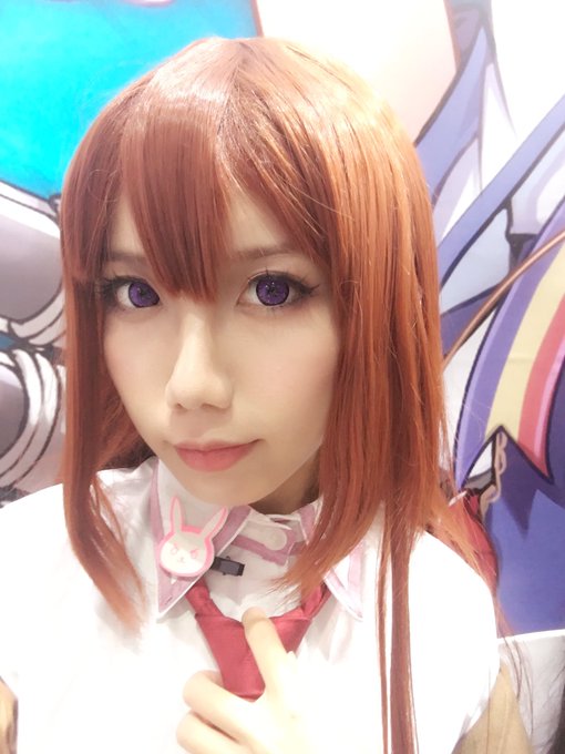 コスプレイヤー迷失人形Lost DollのTwitter画像19