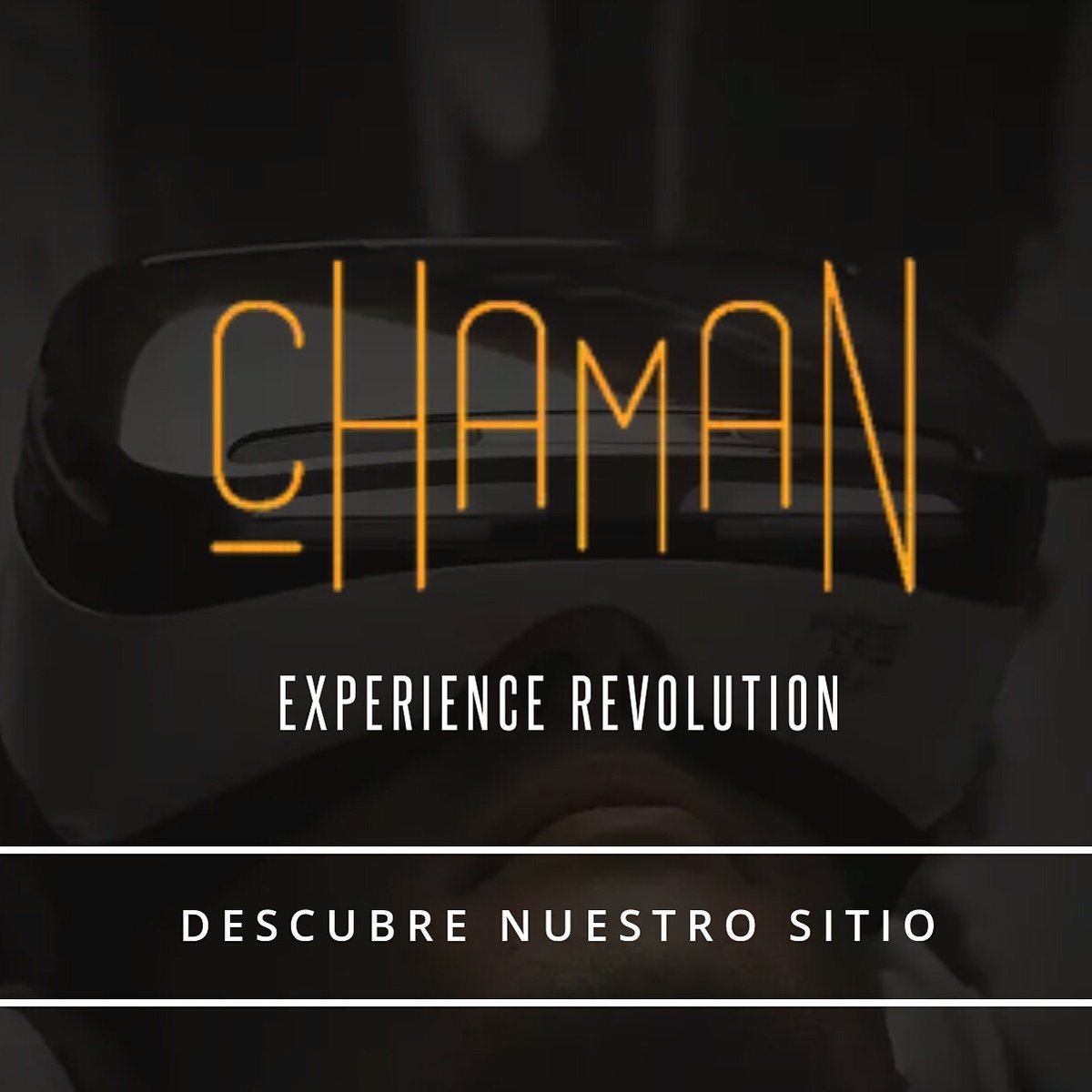 ChamanVR's tweet photo. ¡Somos una Productora Integral especializada en Realidad Virtual! ¡Consúltanos por Mensaje Privado!https://t.co/E57L7hqoTY https://t.co/WPsD6icGDW