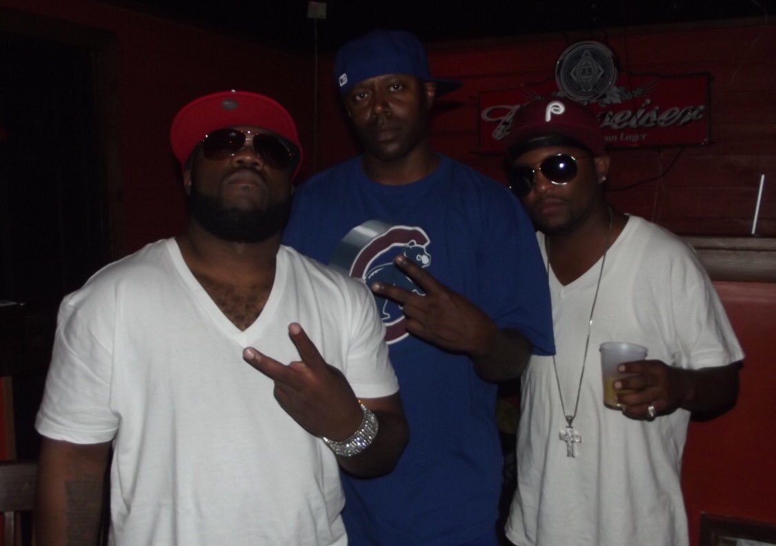 DJ GMJ tweet media