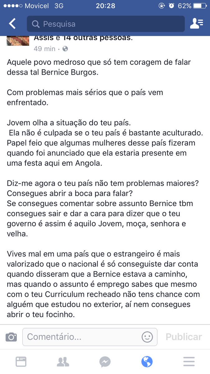 J E V E S Joelson Jeves Twitter