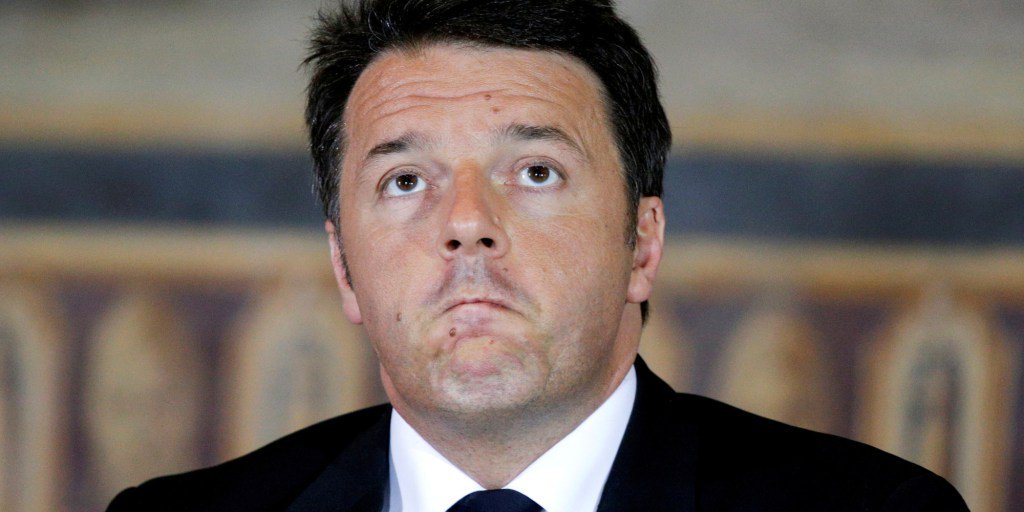 VersusITA's tweet photo. L'occasione mancata dal #No al referendum #renxit #4dicembre https://t.co/MyFhWbVqOI https://t.co/0X1Ar7BZCH
