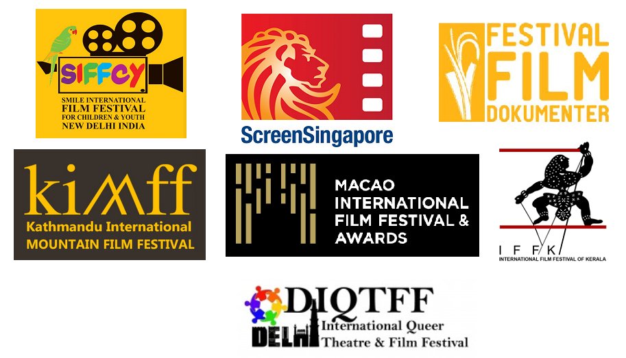asianfestivals's tweet photo. This week you cannot miss the following festivals @siffcy @ScreenSingapore @FFDjogja @KIMFFnp @IFFAM2016 @KeralaFilmFest #DIQTFF2016 https://t.co/wsJTADLifl