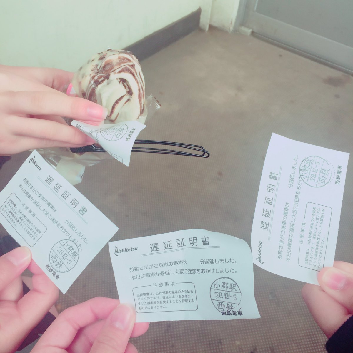 snt_O4's tweet photo. しあわせ https://t.co/UJPh87OS6G