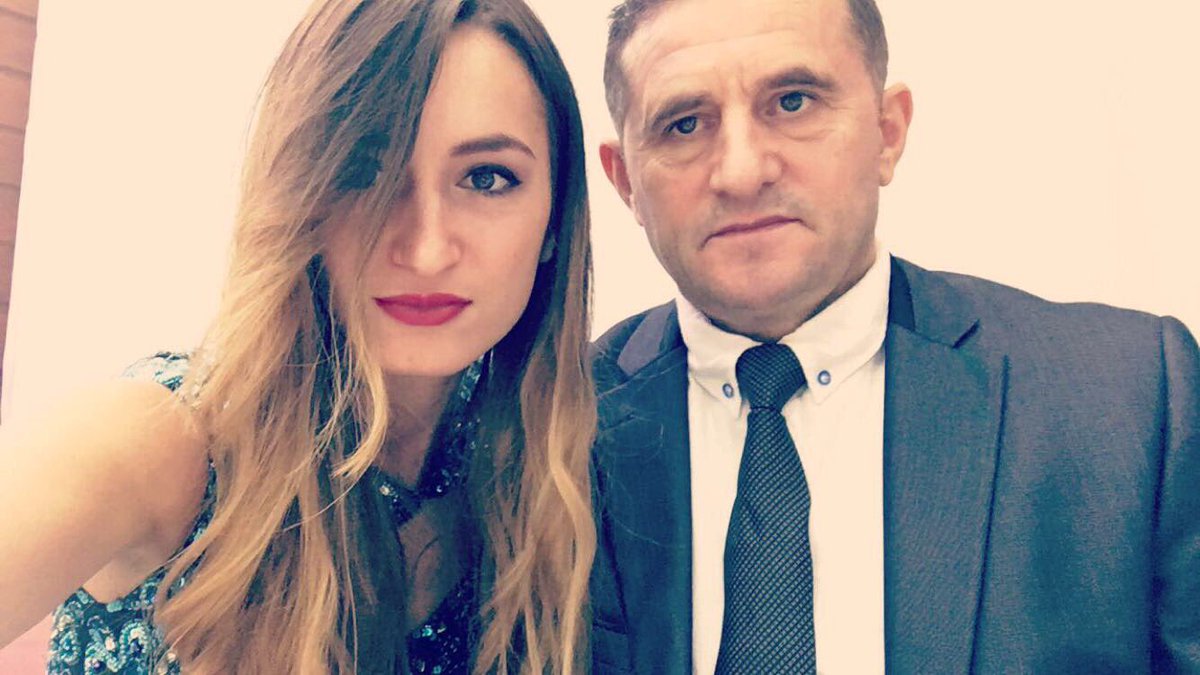 LorelaP's tweet photo. #babbo #LoveYou #❤️ https://t.co/1LC5sfvjV5