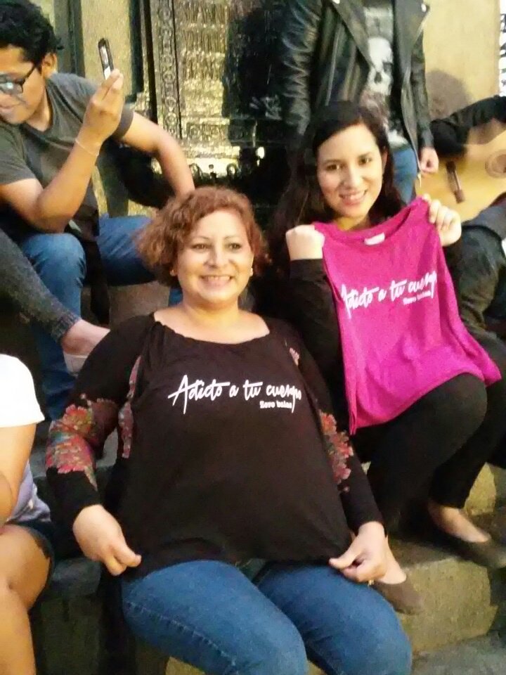 monicadelpozom's tweet photo. #zerobalas lindo tema: Adicto a tu cuerpo: ) https://t.co/8DCAnJq2iR