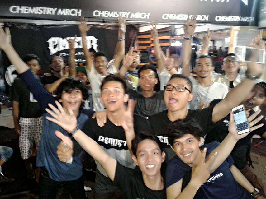 WYB industries tweet media