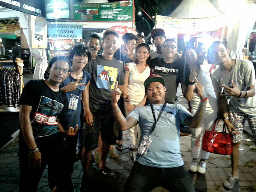 WYB industries tweet media