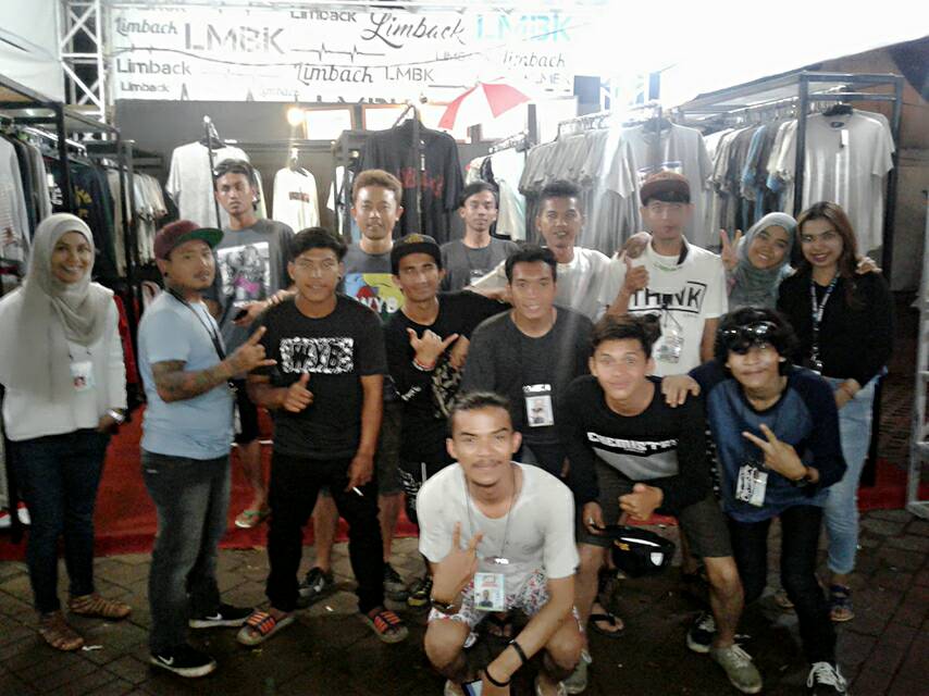 WYB industries tweet media