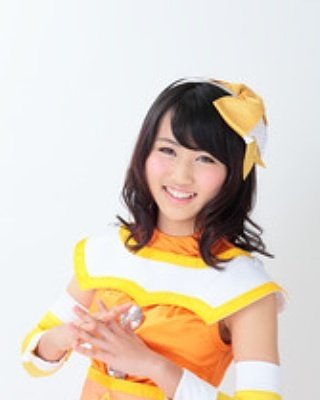 長谷川桃香 長谷川桃香