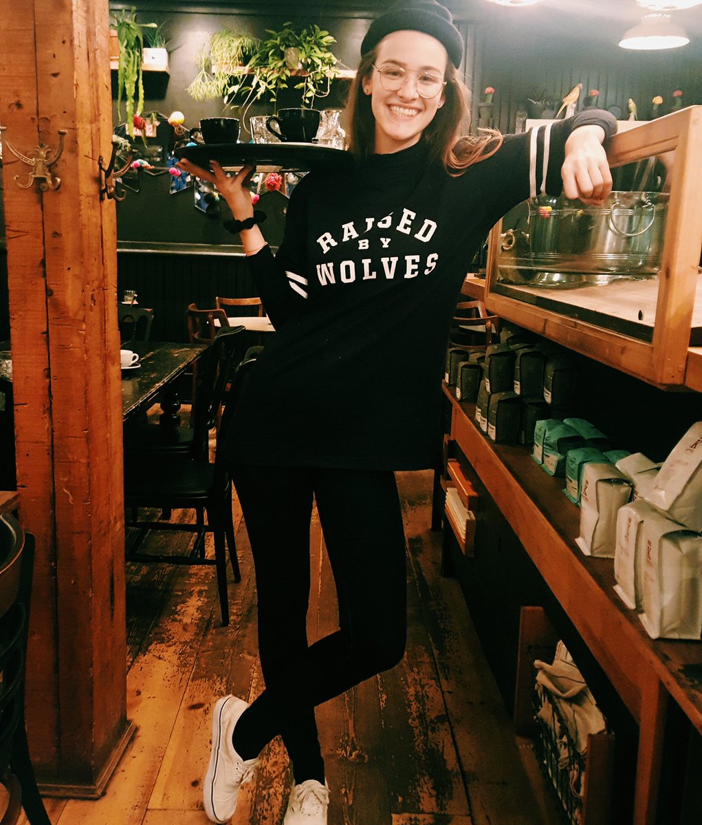 Au plaisir de vous revoir! Merci à tous!

#artscafemtl #cafe #montreal #mileend #brunch #fairmont