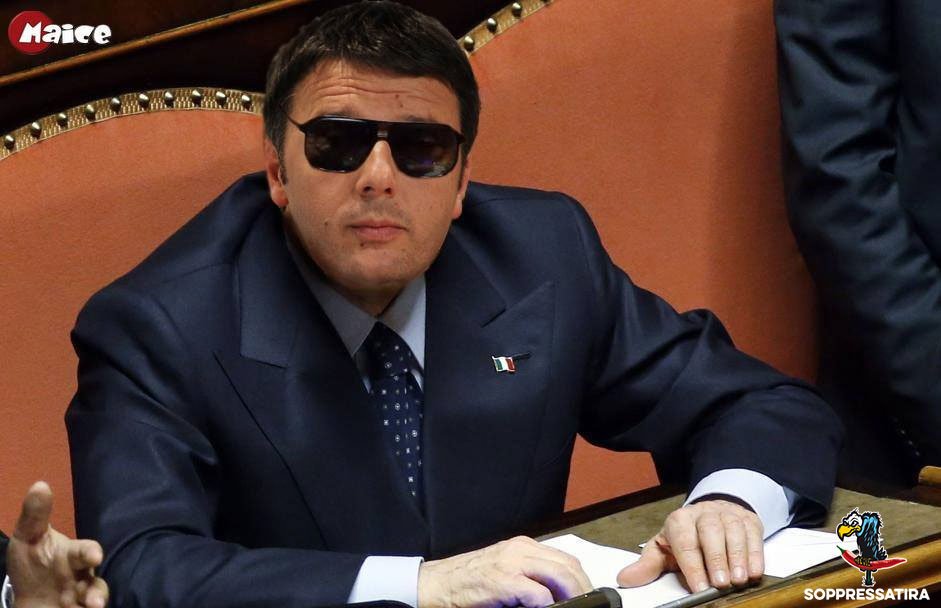 Soppressatira's tweet photo. +++ULTIMโORA+++
A Renzi รจ venuta lโuveite.
{@MaialiNelCielo}
#maratonamentana #exitpoll #portaaporta #matrixreferendum https://t.co/68ORdbPCaB