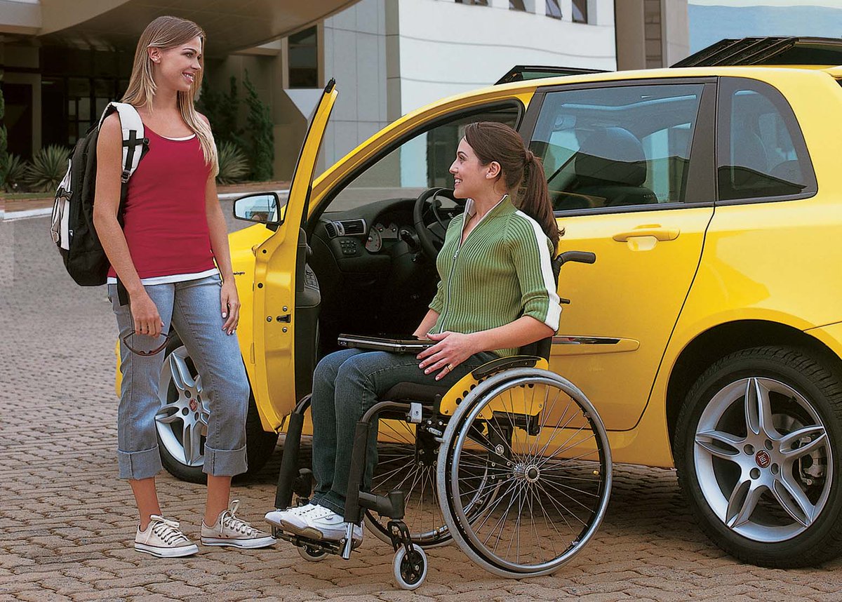 accessibilityBR's tweet photo. Se você mora no Rio de Janeiro, informe-se aqui sobre como solicitar o cartão de estacionamento para #PCD https://t.co/YHEpF1BMbU #Inclusão https://t.co/QJpkgT0wYp