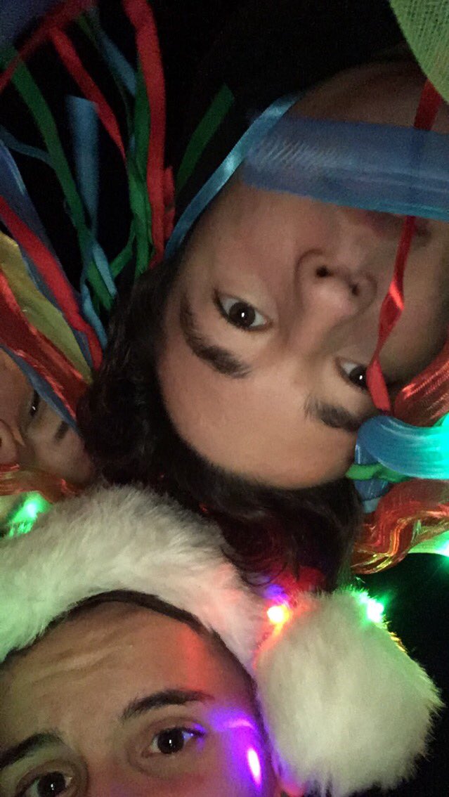 keeseydavid's tweet photo. 12.3.16 #APSLightParade https://t.co/LVsxzuraqu
