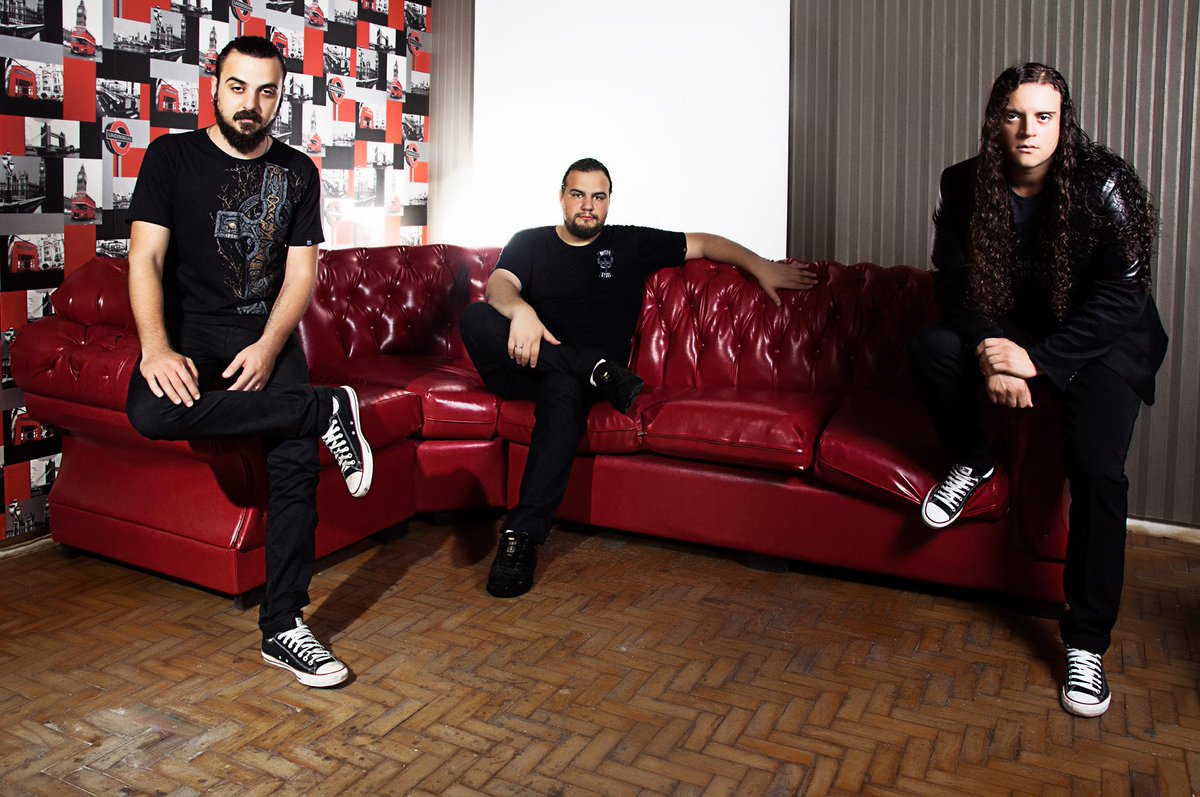 WOTMetal's tweet photo. Disponível a discografia comentada dos paulistas do Maestrick! Prog Rock com influências variadas! Veja: https://t.co/yGNWtQgZJf https://t.co/SW4fVrlzP9