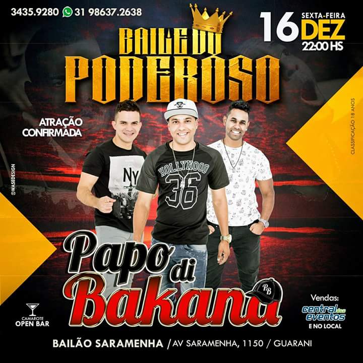 bailepoderosobh tweet picture