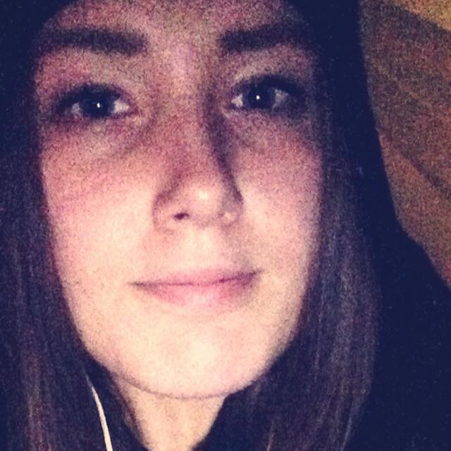 you are still going to get judged, so you may as well do whatever the fuck you want