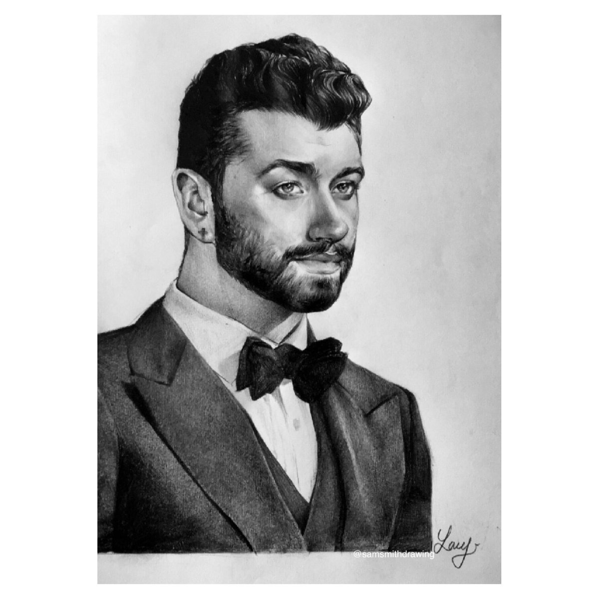 samsmithdrawing's tweet photo. my U.K. of angel xxx @samsmithworld https://t.co/4lFATH5job