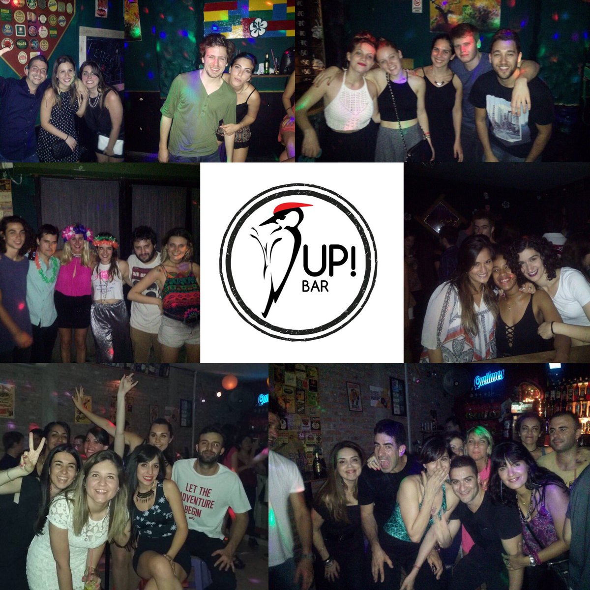 up_bar's tweet photo. #FindeUp (+)
#ComoEnTuCasaPeroEnUp
#previa#amigos#musica
Que esperas?
WhatsApp: 113700103 https://t.co/jYU9s3Tf6m
