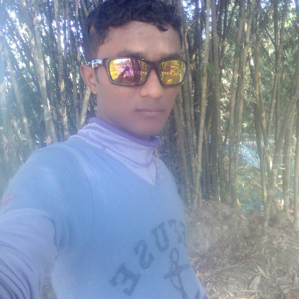 Md Aɭ Aɱɩŋ Rʌŋʋ tweet media