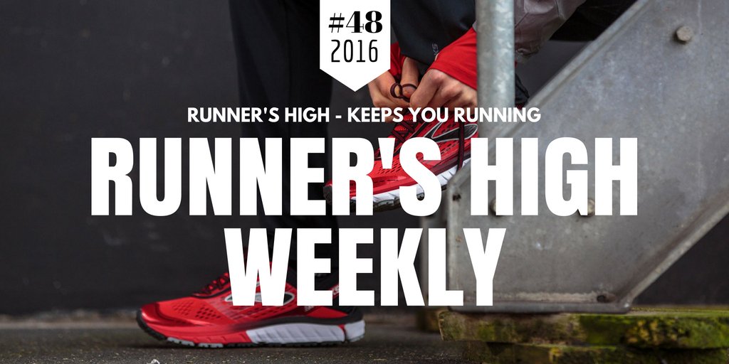 RunnersHighNL's tweet photo. De @runnershighnl Weekly, met o.m.: 15 x in medaille scoren in december & de beste #looptips van het web. https://t.co/k0LBiDVrhB https://t.co/V4TmqEN0aK