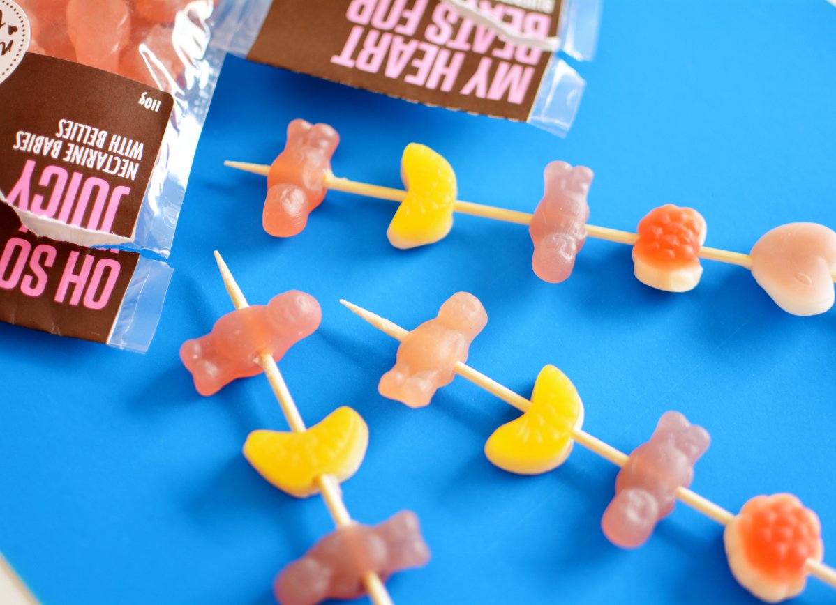 Naked Truth tweet media