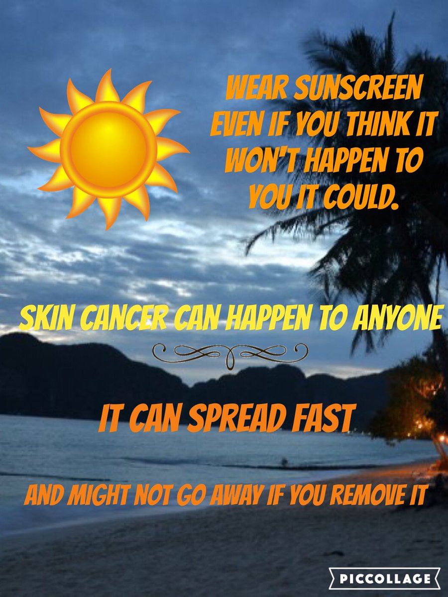 msboula88's tweet photo. More posters with main msges created by the girls @SPC_StPats PRI after watching powerful &amp; educational clips on sun safety #spc #stpatricks https://t.co/1DCAkP0FzC