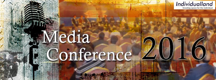 individualland's tweet photo. #NationalMediaConference2016
#NMC2016
#individualland
#IL https://t.co/Sra913CMQr
