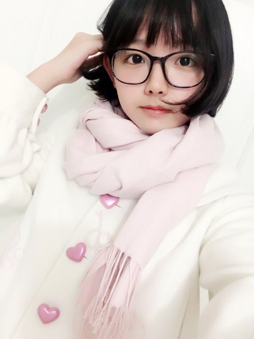 Twitterのコスプレ画像71