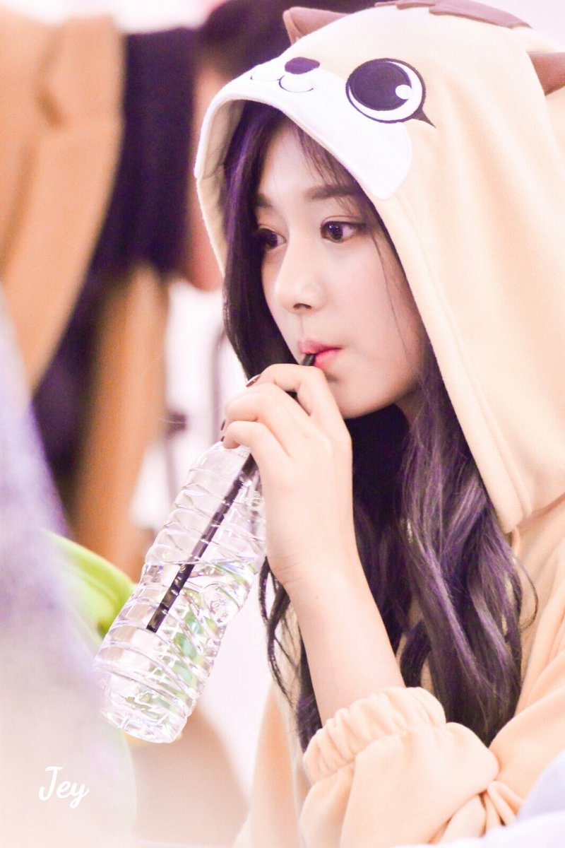 [트와이스] 어제 트둥이들이 각각 입은 동물잠옷 | 인스티즈