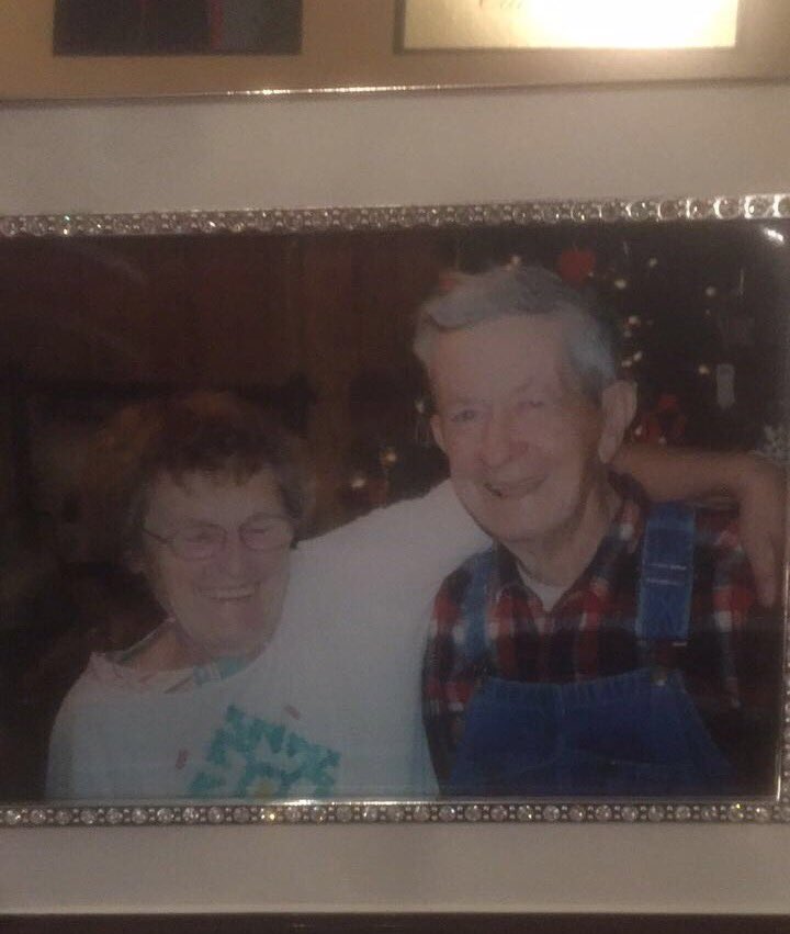 makeitmessick's tweet image. "Go rest high on that mountain, your work on earth is done"