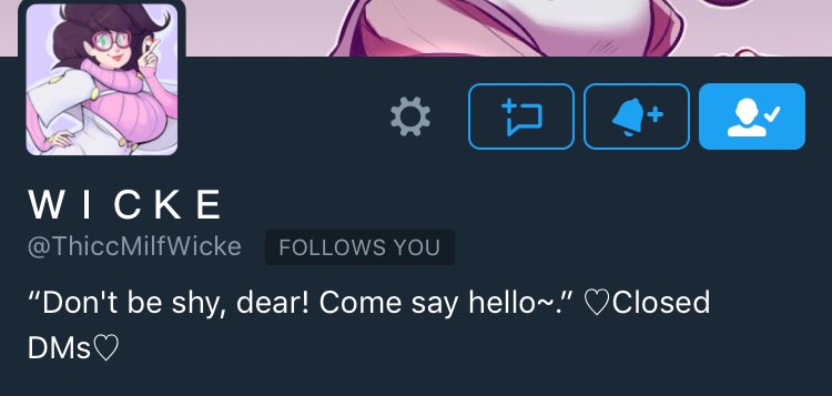 // HOW LONG HAS THIS BEEN A THING?! I JUST REALIZED