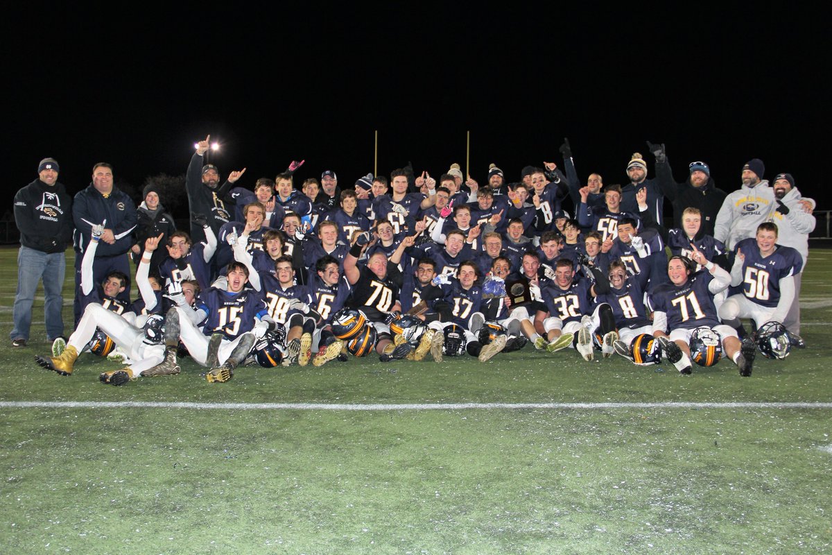 Gennaro Ferraro (burrillvillefb) Twitter