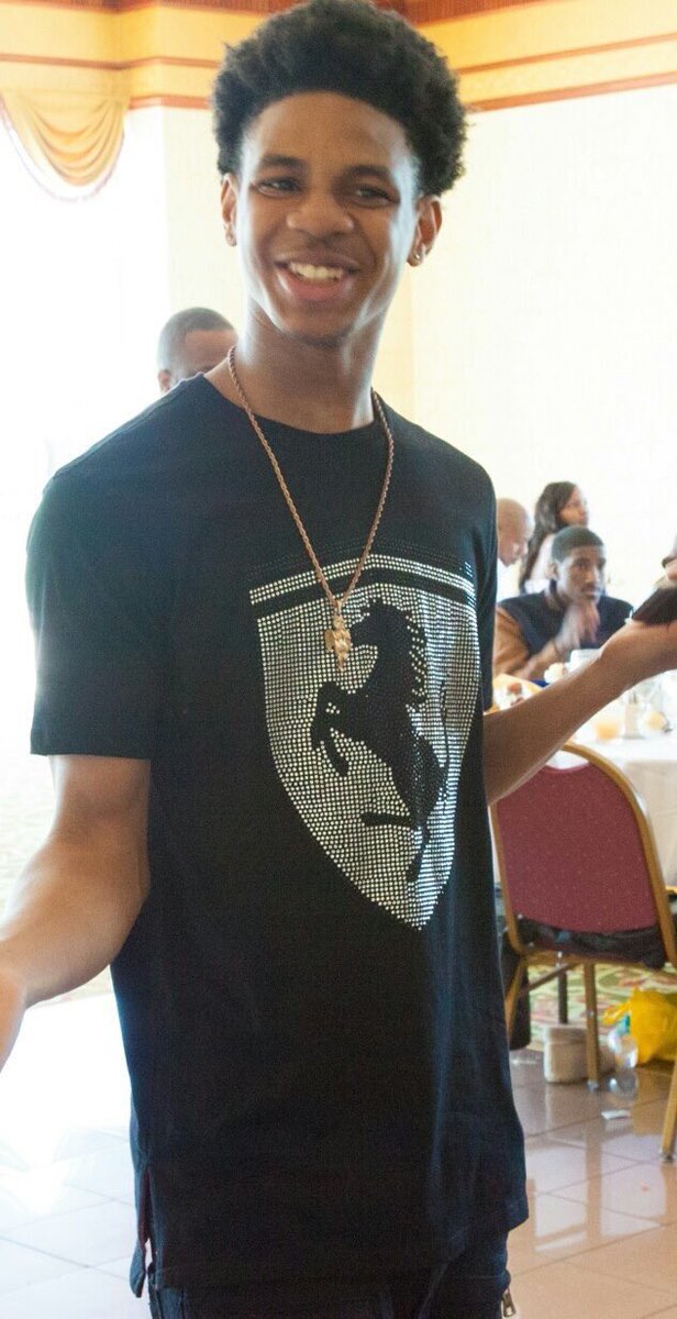 ZekoWorld_Wack's tweet photo. Damn baby boy this shit eating me up right now ๐ can't even pop out like "is that my boy Wack Wack" ๐ญ๐ญ man Ima miss u kidโผ๏ธ #LLBQ ๐๐พ๐ค๐พ๐ค https://t.co/NYF1JDycyh