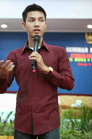 ppkmindonesia's tweet photo. 3. Hamzah Izzulhaq - Bintang Solusi Mandiri #BelajarUang https://t.co/hMc2DXBHkc