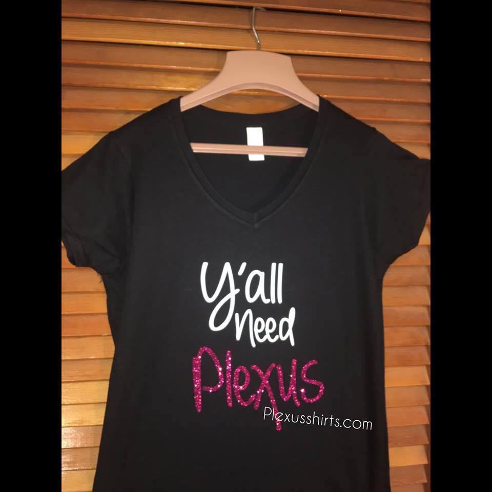 psshirtco's tweet image. Now up on our site! ps-shirt-co.myshopify.com/products/yall-… #yallneedplexus
