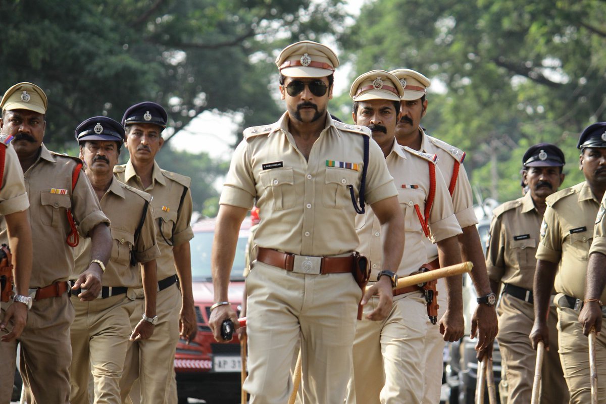 movie_frames's tweet photo. #S3 new stills - @Suriya_offl @SuriyaFansClub @cinemapayyan @Suriya_Trends @studiogreen2 https://t.co/nVOgyQmppu