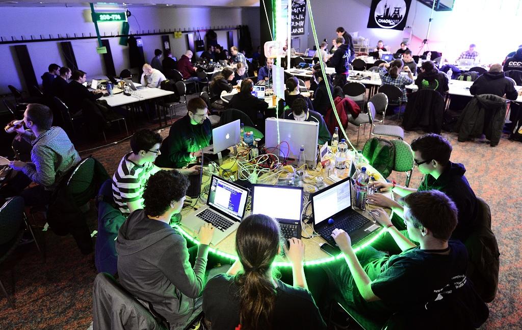 startup_italia's tweet photo. Cyberchallenge a Roma: una gara per scovare i nuovi talenti in #cybersecurity https://t.co/Zy0gZ9YwP8 cc @Baldoni @securityaffairs https://t.co/bPVkUJeF8Z