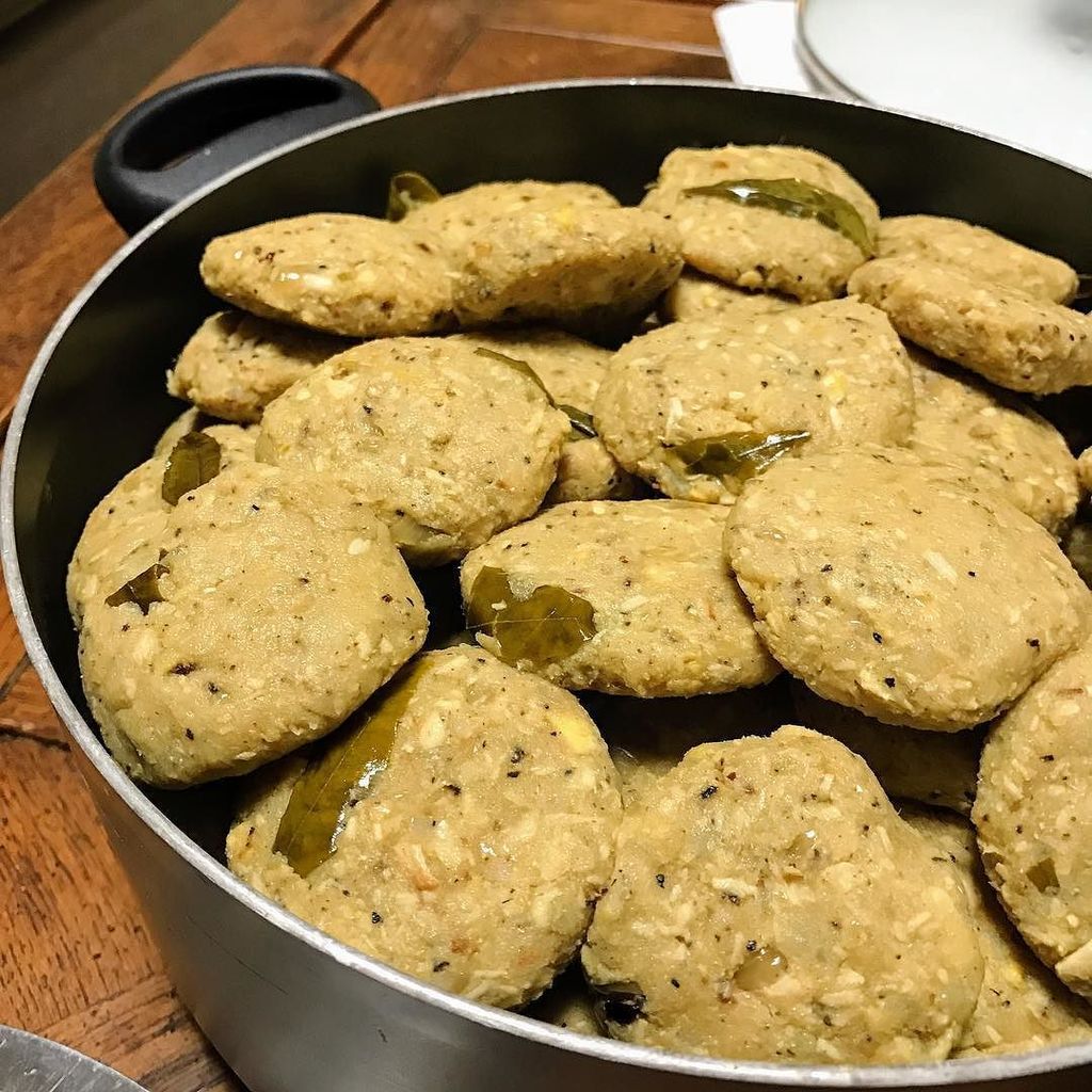 cherianthomas's tweet image. Prepping 🍗 cutlets for the week. #weekendjob bit.ly/2fXOAOl