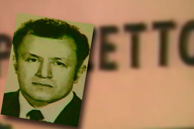 NoticiasCaracol's tweet photo. Campo Elías Delgado y la tragedia de Pozzeto: siguiendo los pasos 30 años después https://t.co/Hy70tUML0V https://t.co/USypRVYFpn